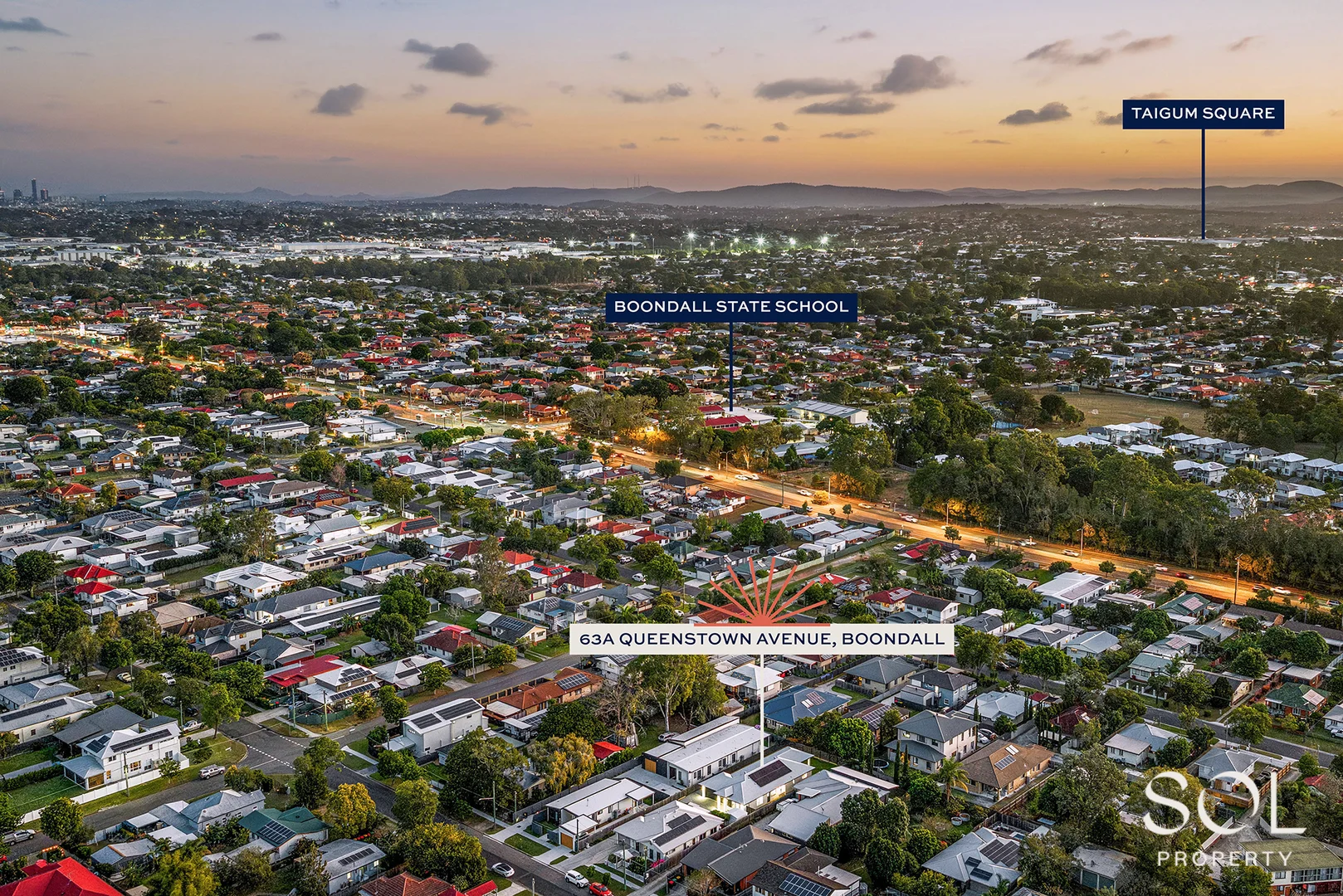 Additional image 21 of 63A Queenstown Avenue, Boondall QLD 4034
