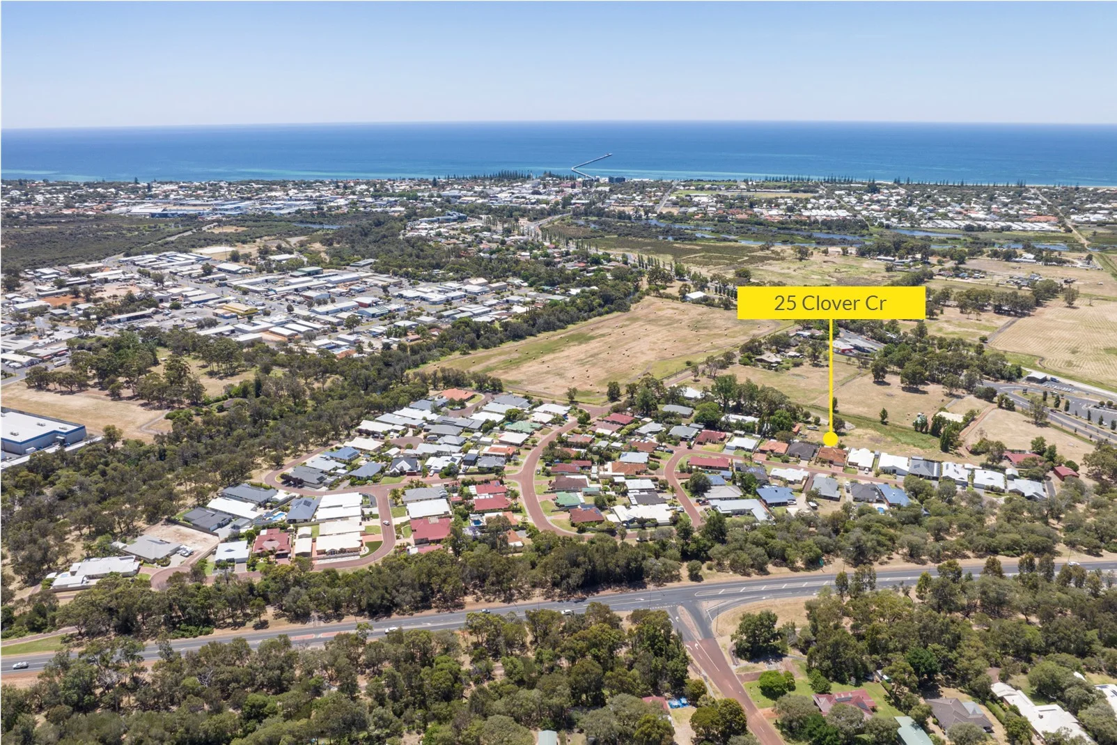 Additional image 13 of 25 Clover Crescent, Busselton WA 6280