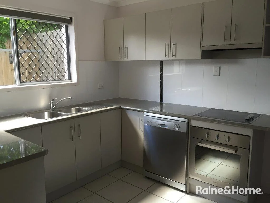 3/63 BARNEY STREET, Barney Point QLD 4680