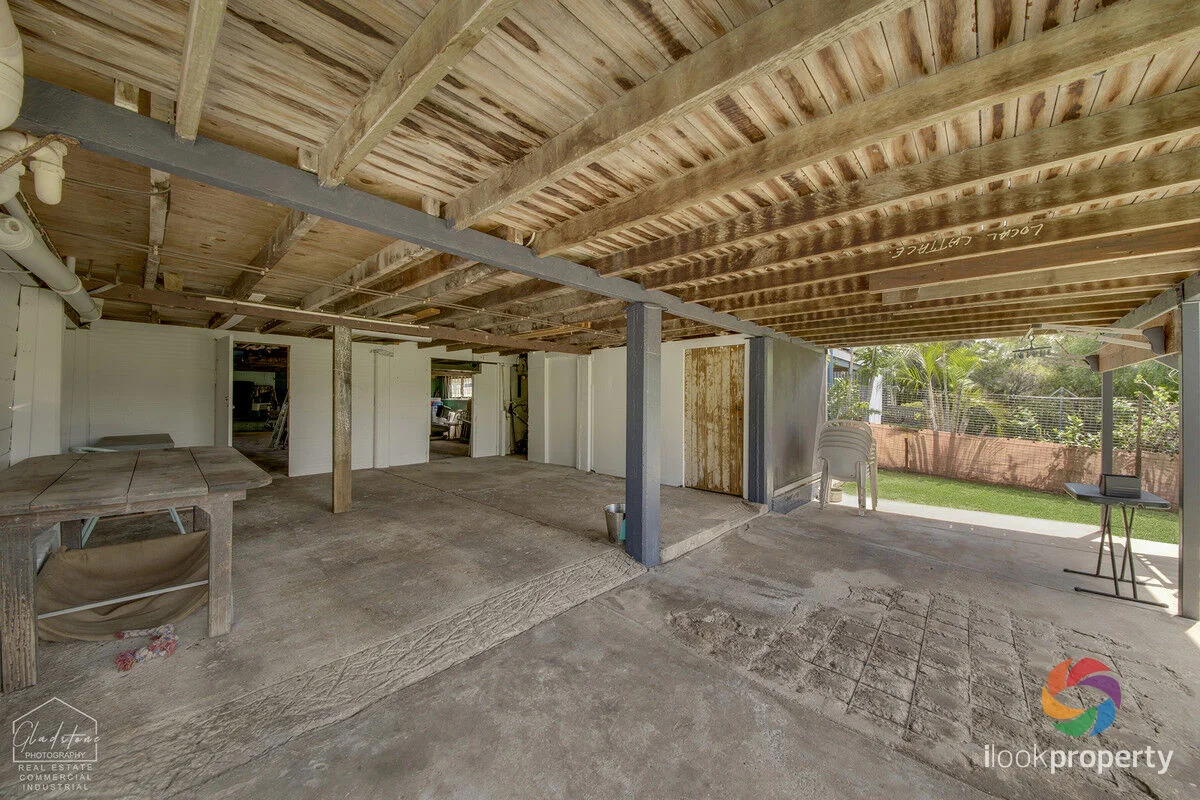 Additional image 18 of 30 Agnes Street, South Gladstone QLD 4680