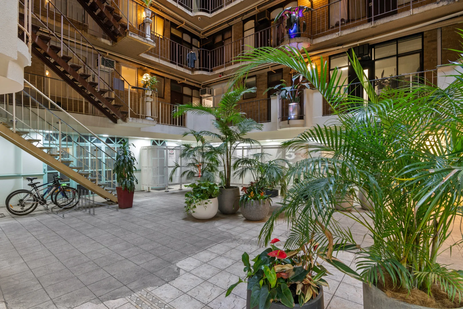 Additional image 6 of 107/500 Flinders Street, Melbourne VIC 3000