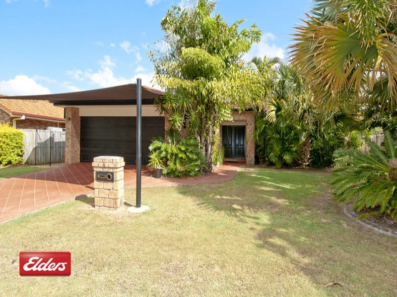 9 Gleneagles Avenue, Cornubia QLD 4130