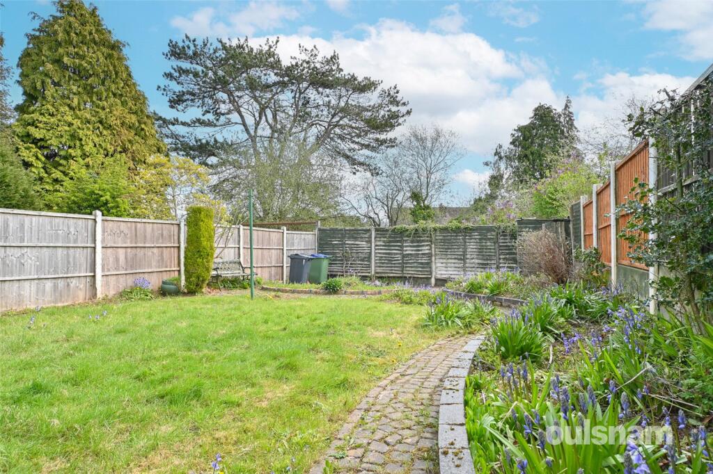 Additional image 29 of Pitcairn Road, Bearwood, West Midlands, B67