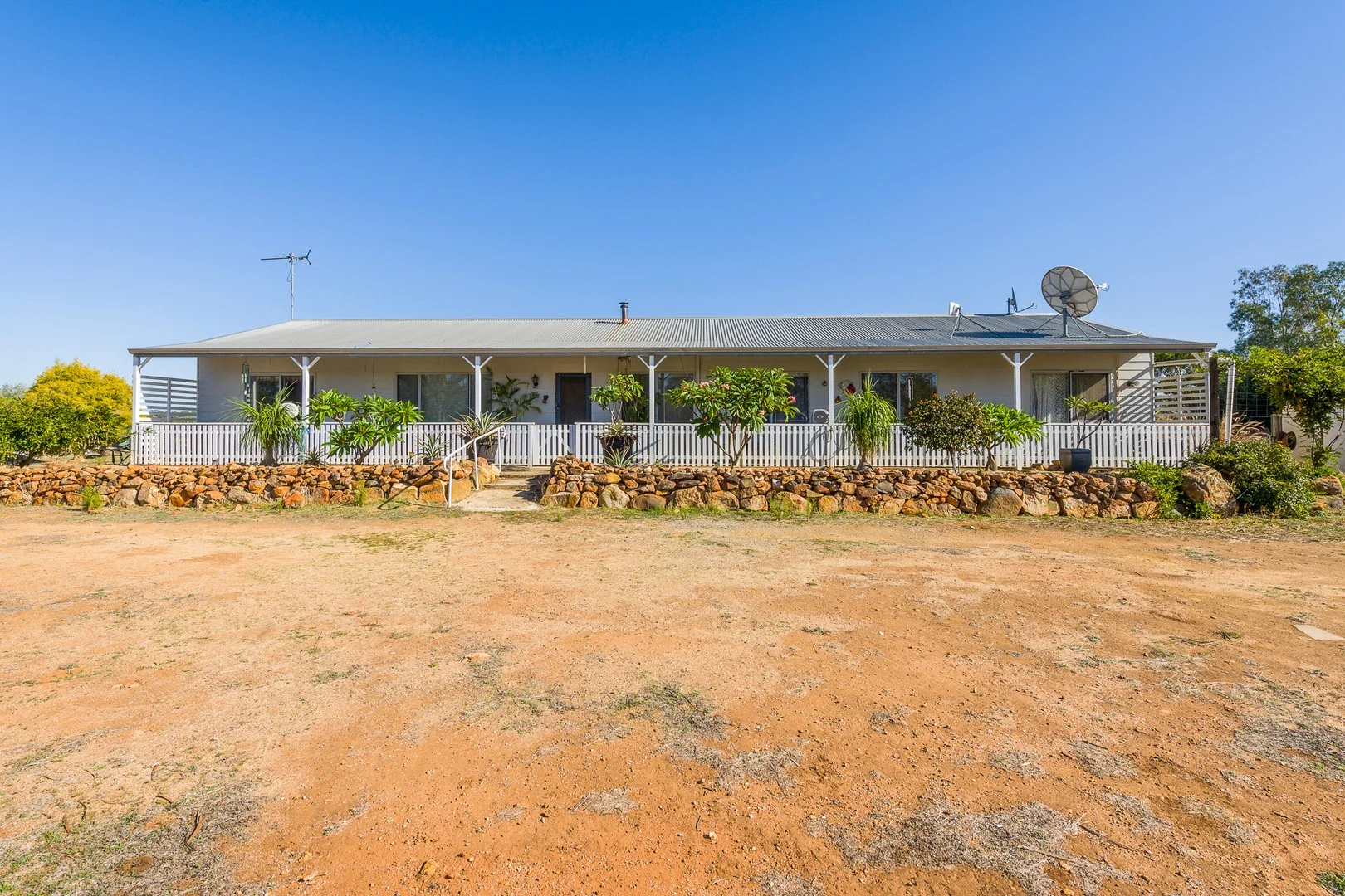 246 Church Gully Road, Coondle WA 6566