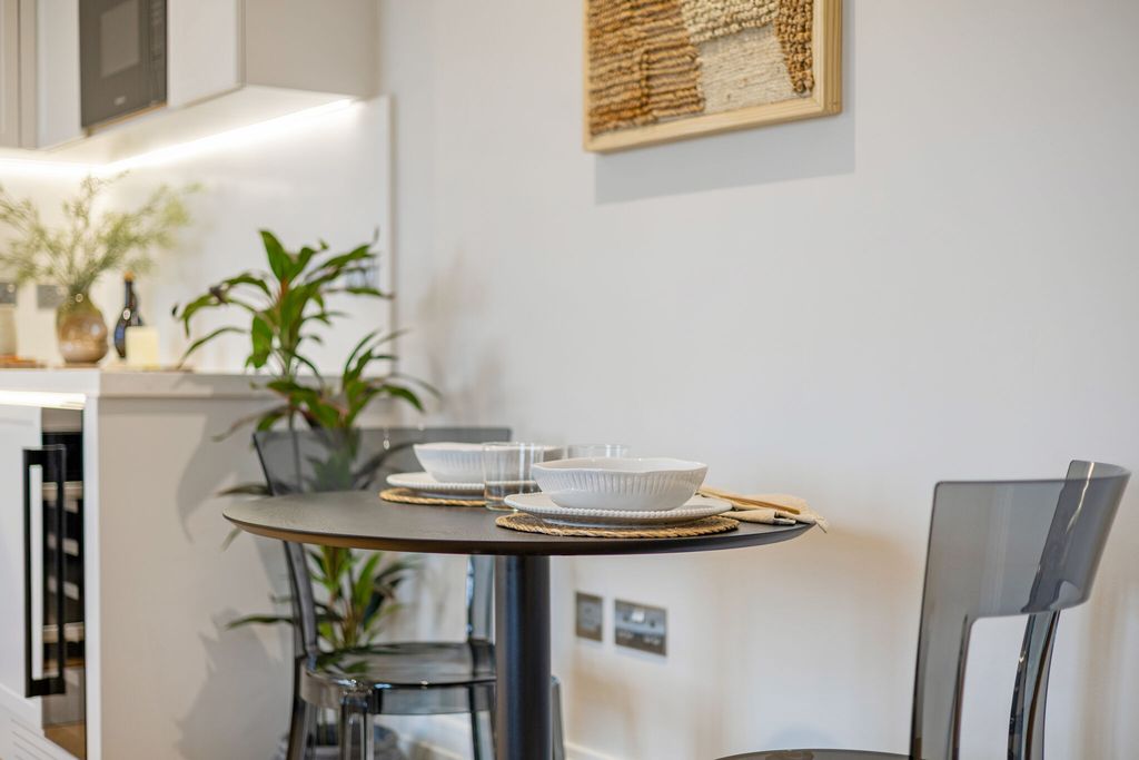 Additional image 5 of 1 bed flat for saleKings Meadow, Whyteleafe Hill, Whyteleafe CR3