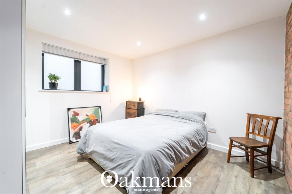 Additional image 13 of Sherborne Street, Birmingham, West Midlands, B16