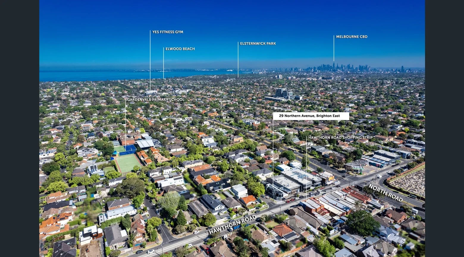 Additional image 12 of 29 Northern Avenue, Brighton East VIC 3187