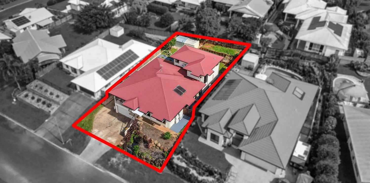 Additional image 3 of 29 Herald Street, Bentley Park QLD 4869