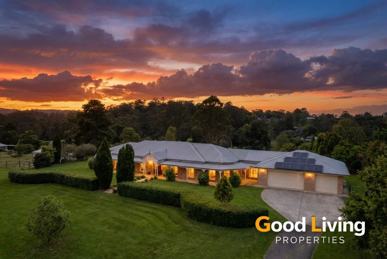 110/110 Woodward Place, Pullenvale QLD 4069