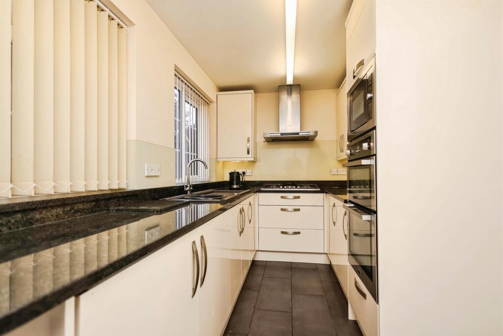 Moat Lane, Yardley, Birmingham photo 4