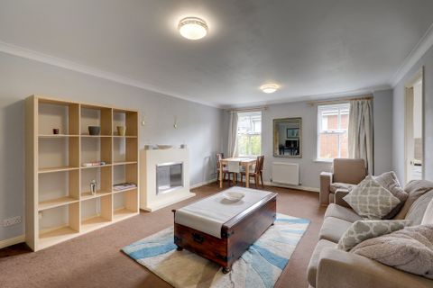 Lullingstone Lane, Hither Green SE13