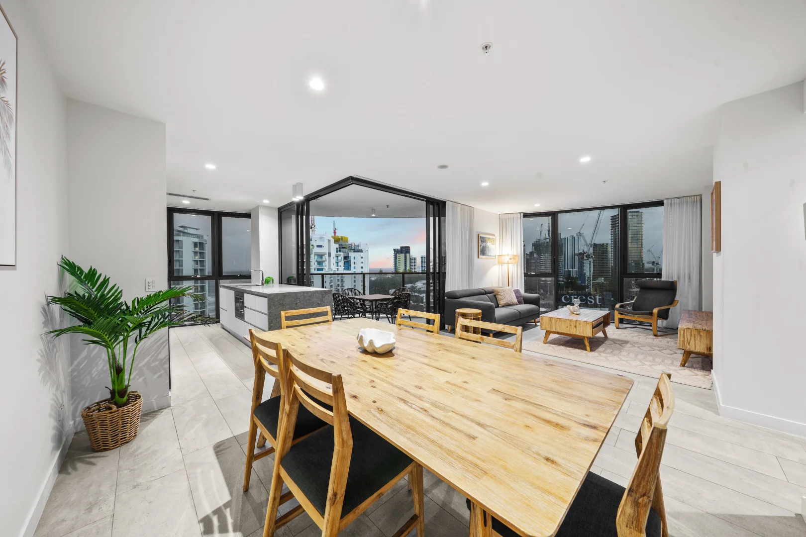 Additional image 9 of Level 12, 1204/10-12 First Avenue, Broadbeach QLD 4218