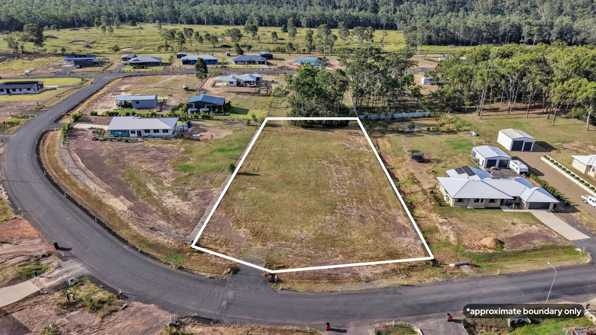 Additional image 12 of 160 Park Avenue, North Isis QLD 4660