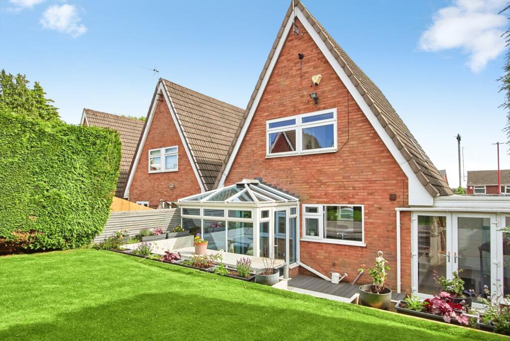 Additional image 20 of Redwood Close, BIRMINGHAM, West Midlands, B30