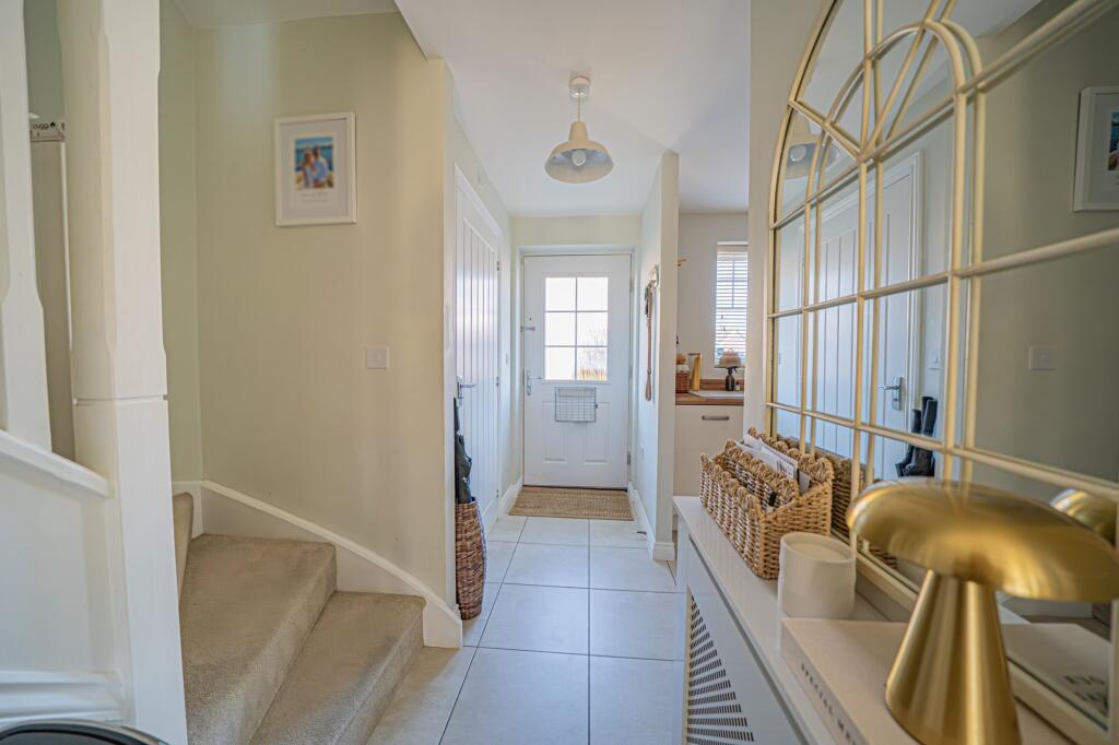 Additional image 3 of Balkwill Crescent, Knowle, B93