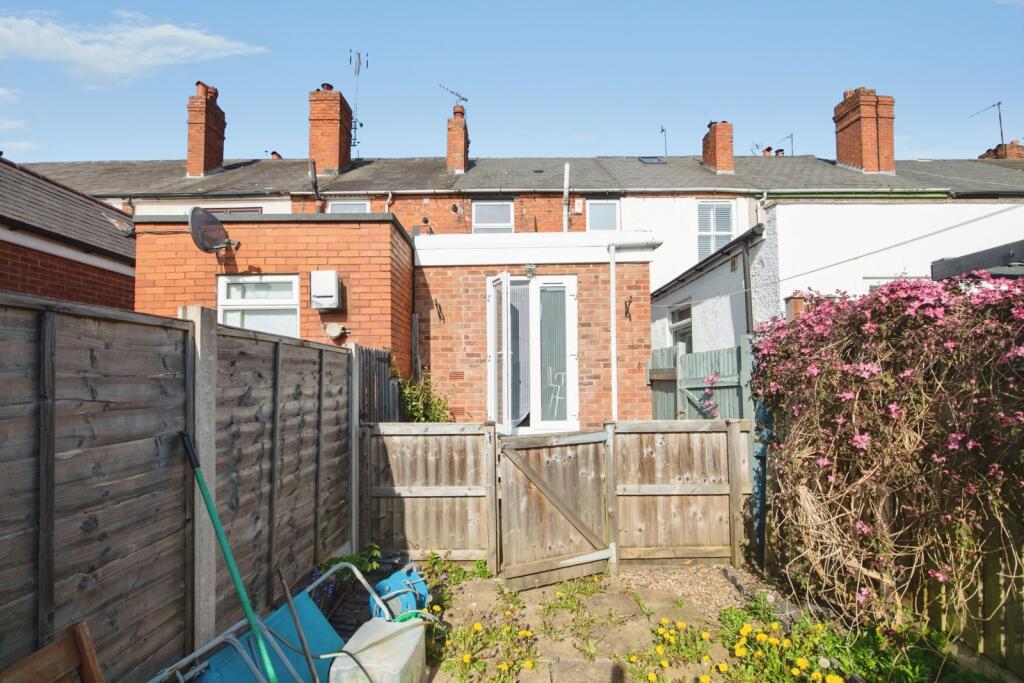 Additional image 11 of Cherry Street, Halesowen, West Midlands, B63