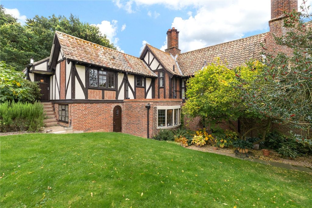 Additional image 16 of Land for saleThicket Road, Houghton, Huntingdon PE28