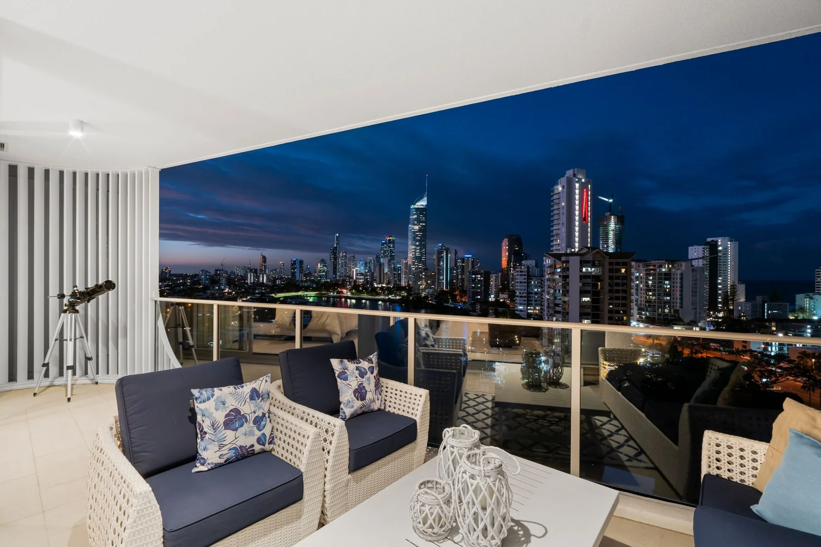 Additional image 10 of 1406/1 Cannes Avenue, Surfers Paradise QLD 4217