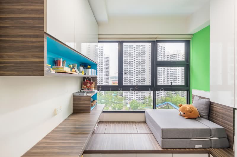 Additional image 6 of Sengkang West Way/Fernvale