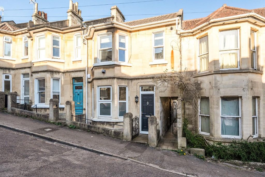 Additional image 28 of 1 bed flat for saleBrunswick Street, Bath BA1