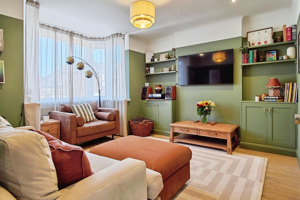Additional image 11 of Heythrop Grove, Birmingham