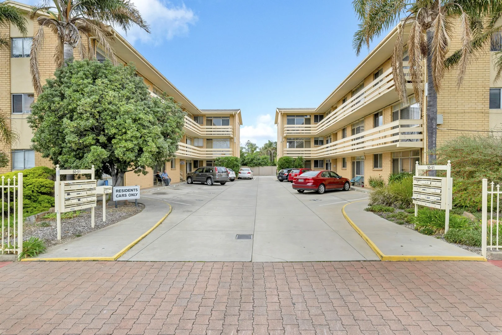 24/50 Adelphi Crescent, Glenelg North SA 5045