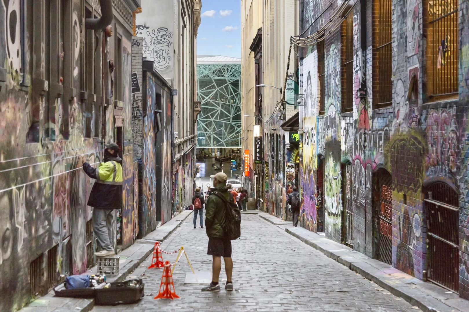 Additional image 10 of 103/166 Flinders Street, Melbourne VIC 3000
