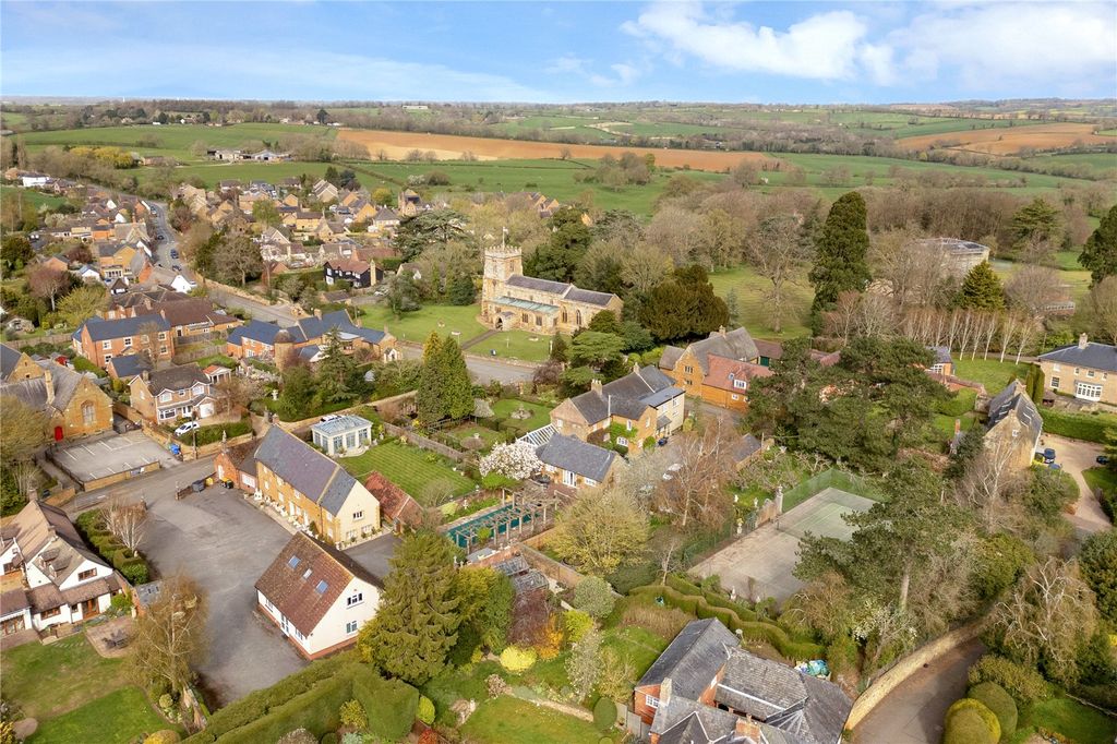 Additional image 5 of Land for saleForge House And Development Plots, East Haddon, Northamptonshire NN6