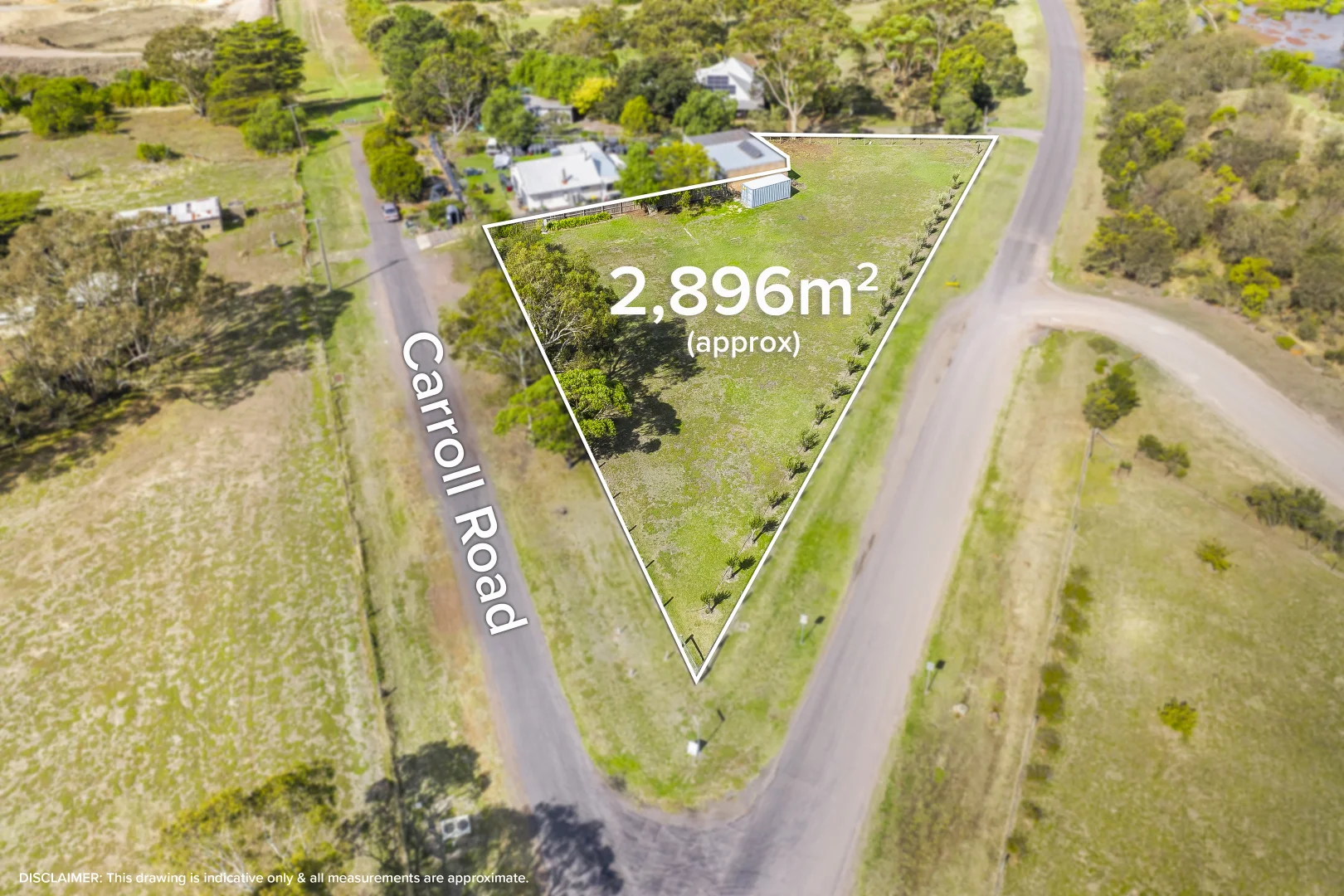 Additional image 2 of 10 Carroll Road, Fyansford VIC 3218