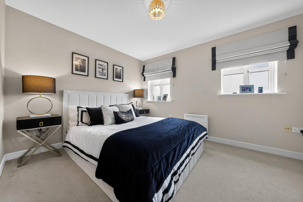 Additional image 6 of Oak Drive, Mile Oak, Tamworth