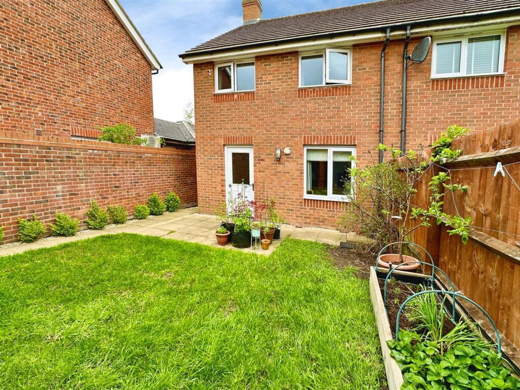Additional image 11 of Wakefield Way, Alcester