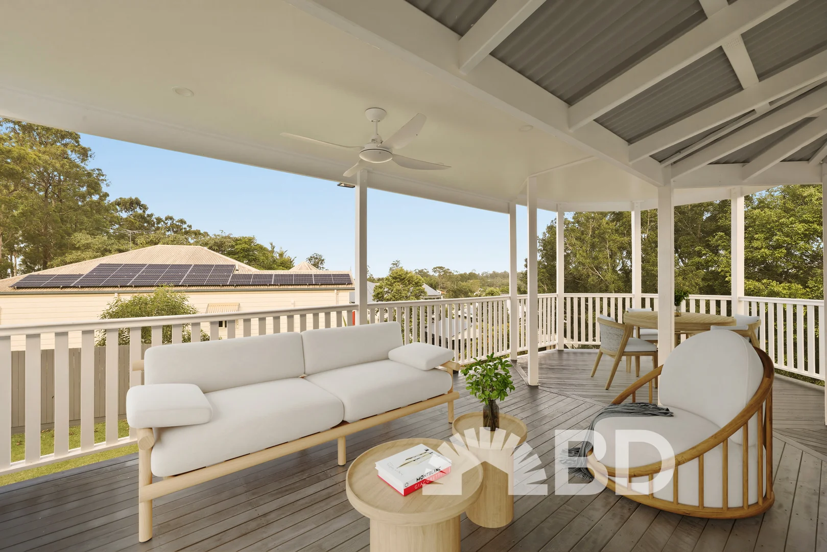 12 Stonehaven Place, Narangba QLD 4504 photo 4