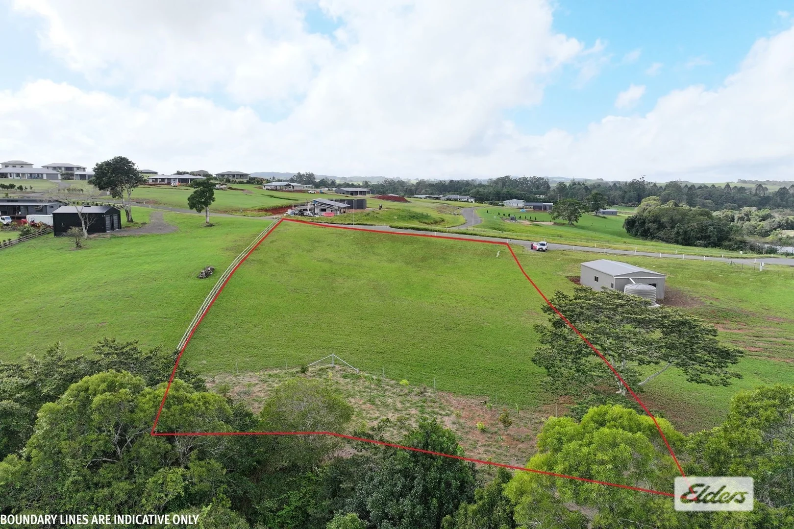 114 Angelita Close, Peeramon QLD 4885 photo 3