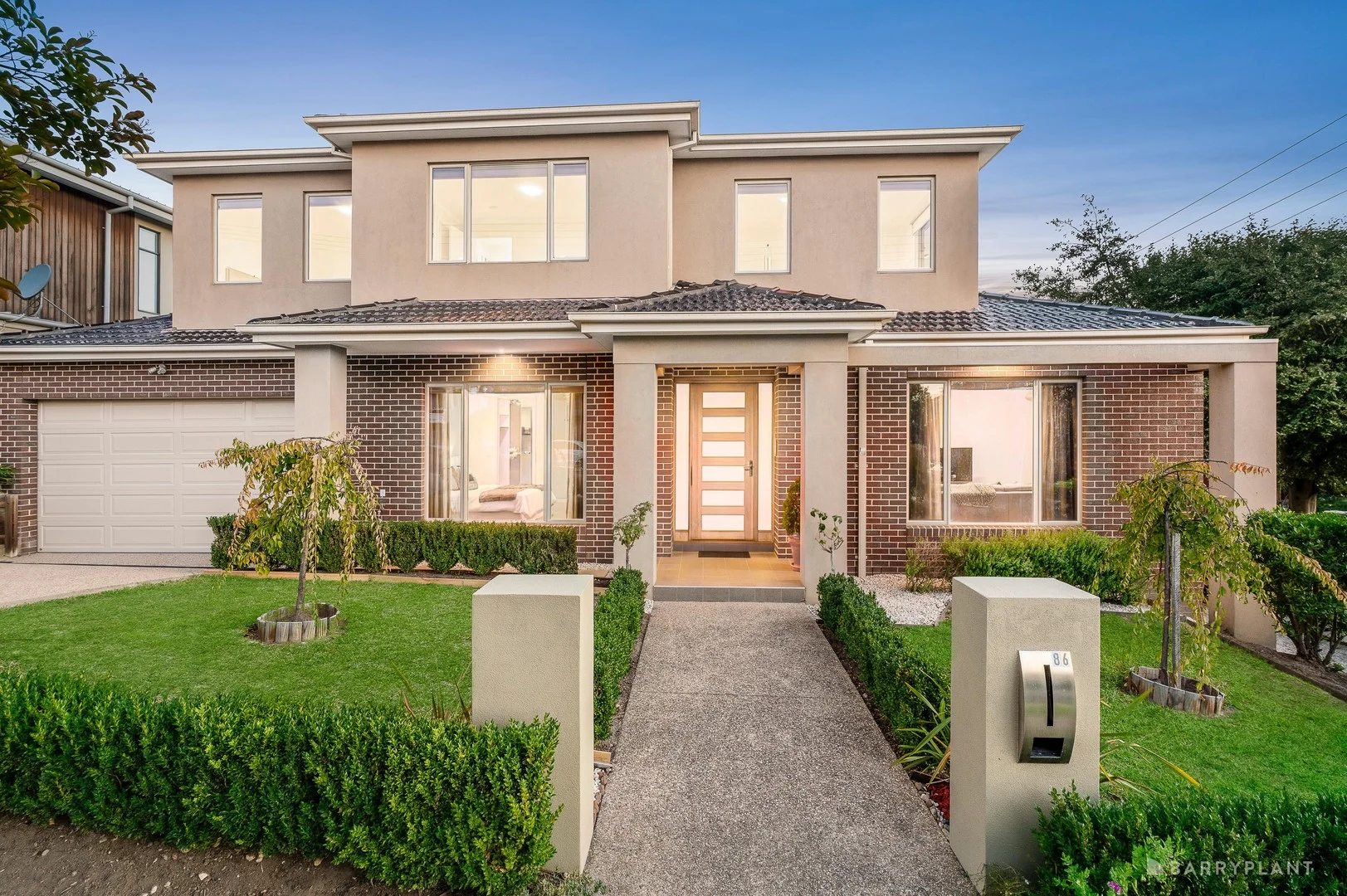 86 Latrobe Street, Bulleen VIC 3105