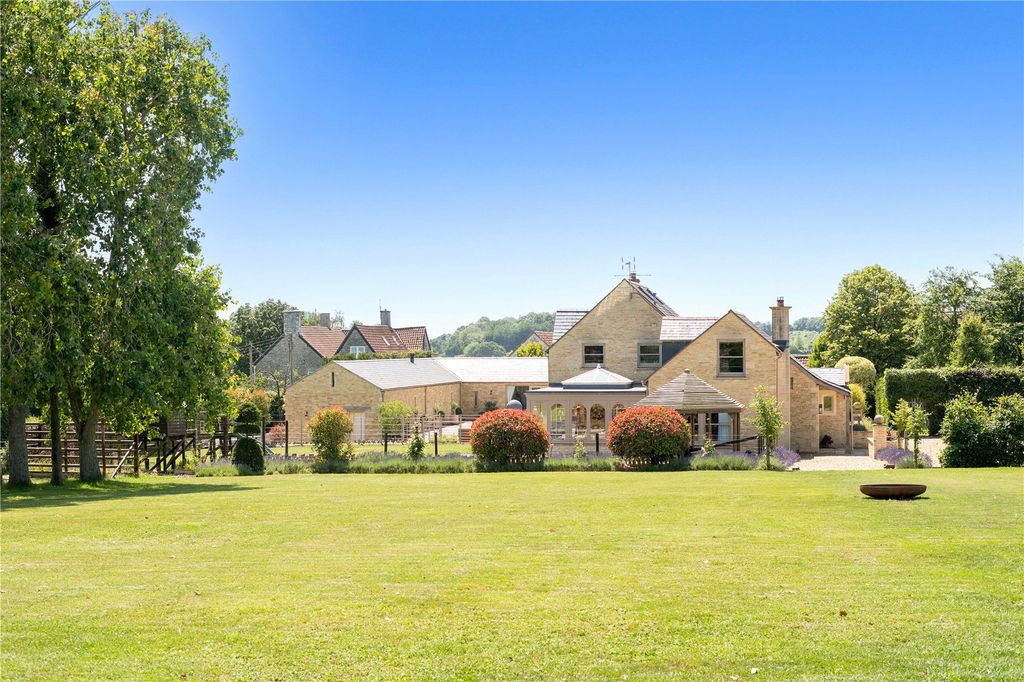 Additional image 4 of 4 bed equestrian for saleDoynton, South Glos BS30
