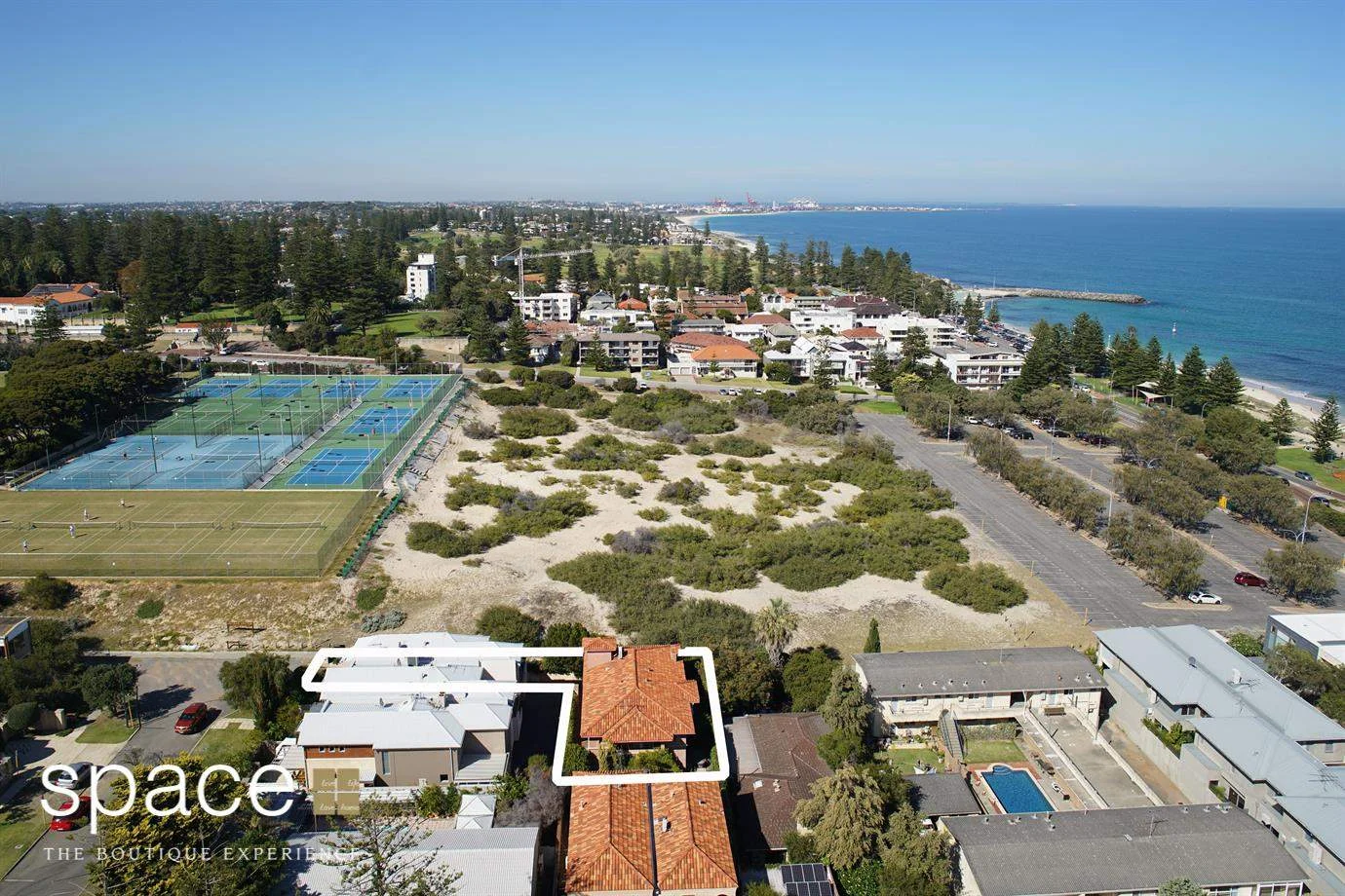 Additional image 34 of 1B Gadsdon Street, Cottesloe WA 6011