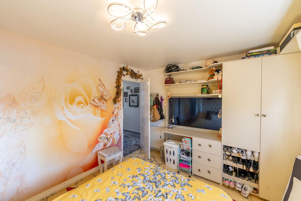 Additional image 24 of 4 bed detached house for saleSt. Abbs Way, Chapelhall, Airdrie ML6