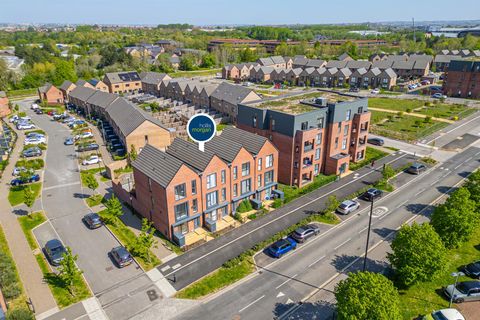 William Jessop Way, Bristol BS13