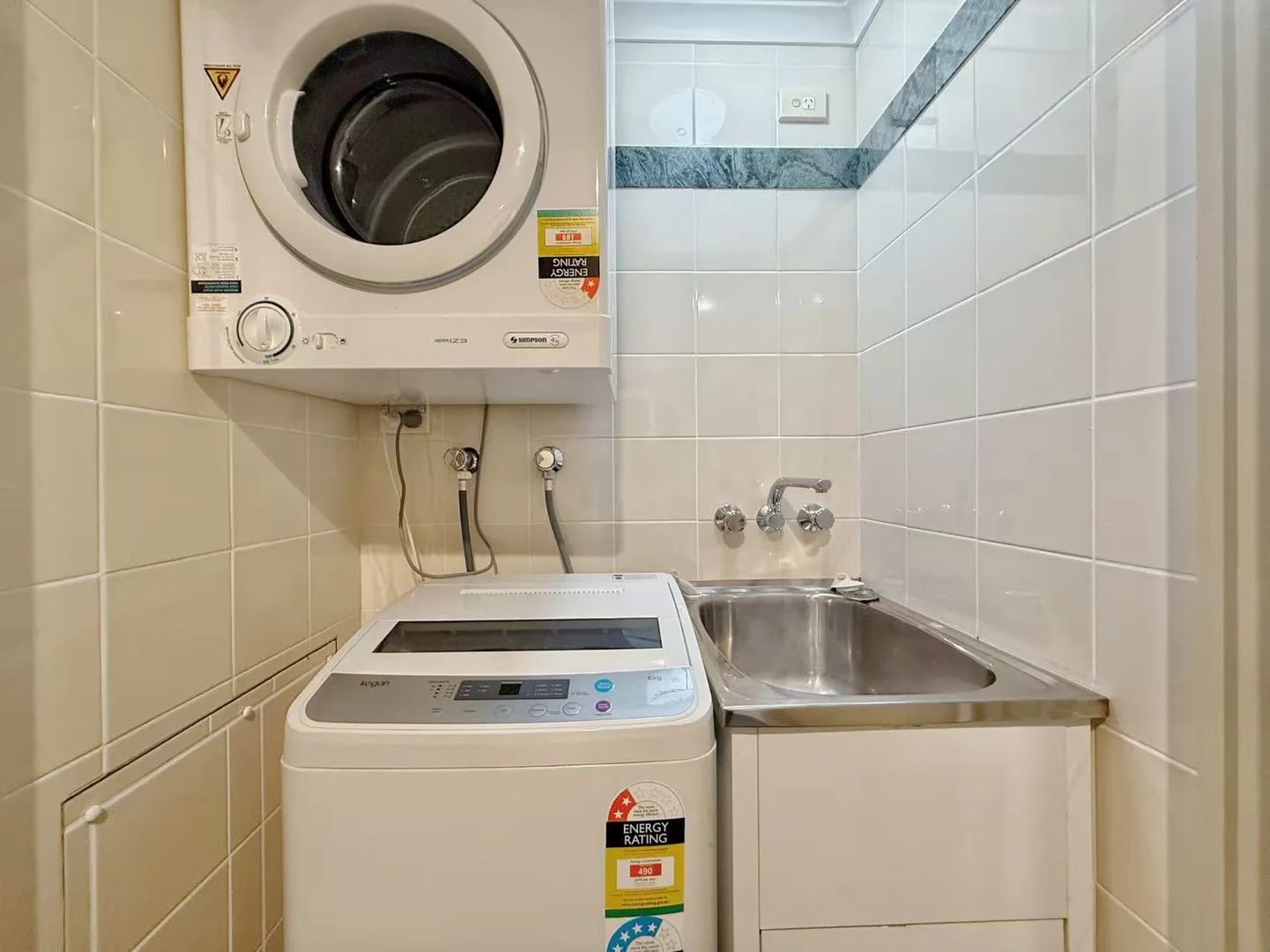Additional image 11 of 1406/50 Murray Street, Pyrmont NSW 2009