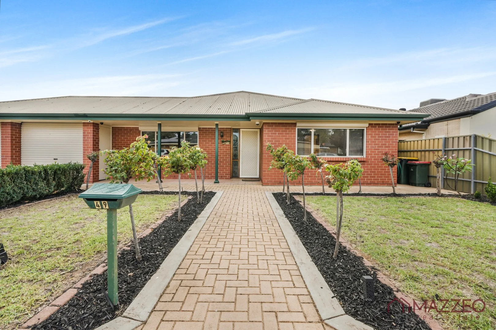 49 Prosperity Way, Andrews Farm SA 5114