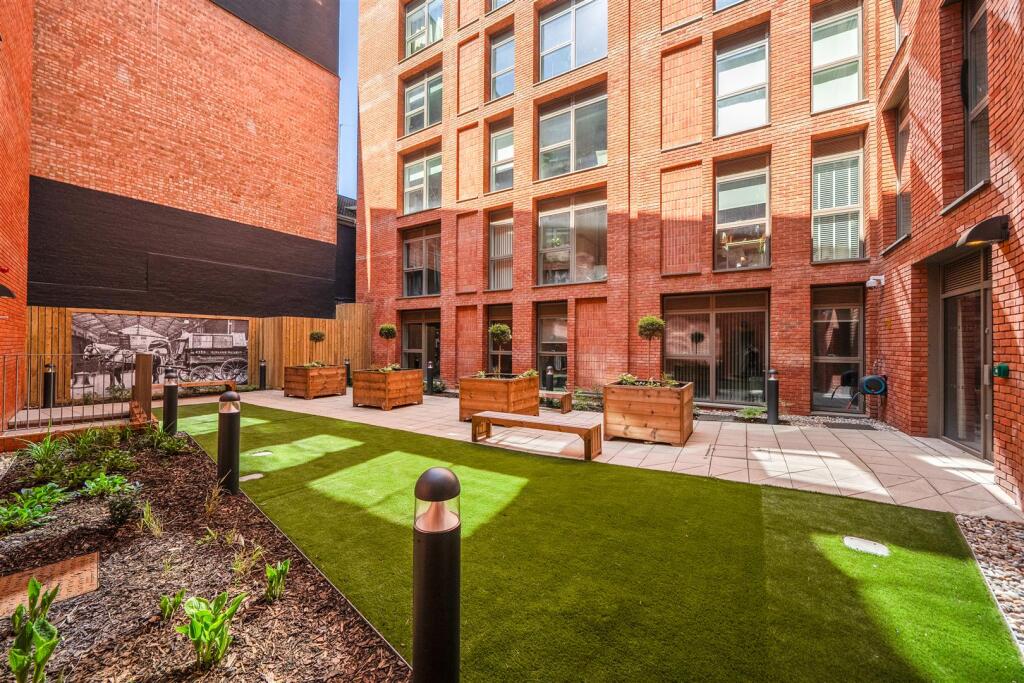 Additional image 2 of Chapmans Yard, Upper Gough Street, Birmingham