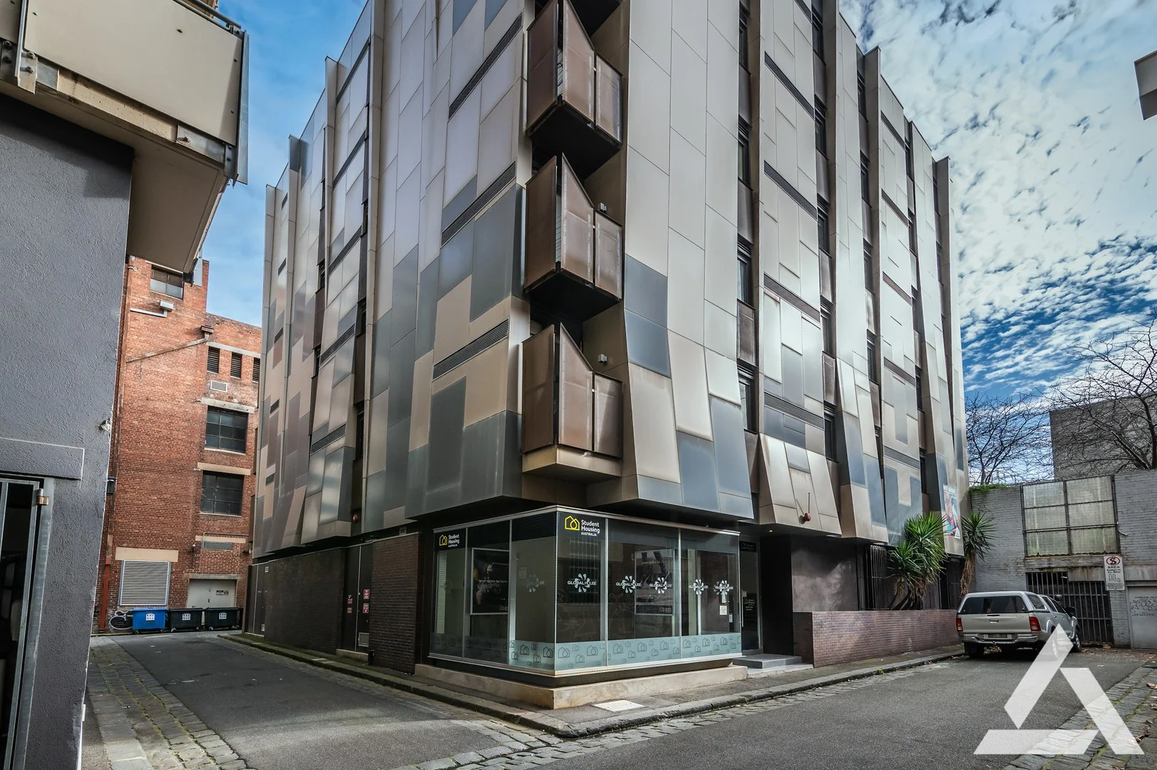 113/24 Barkly Place, Carlton VIC 3053