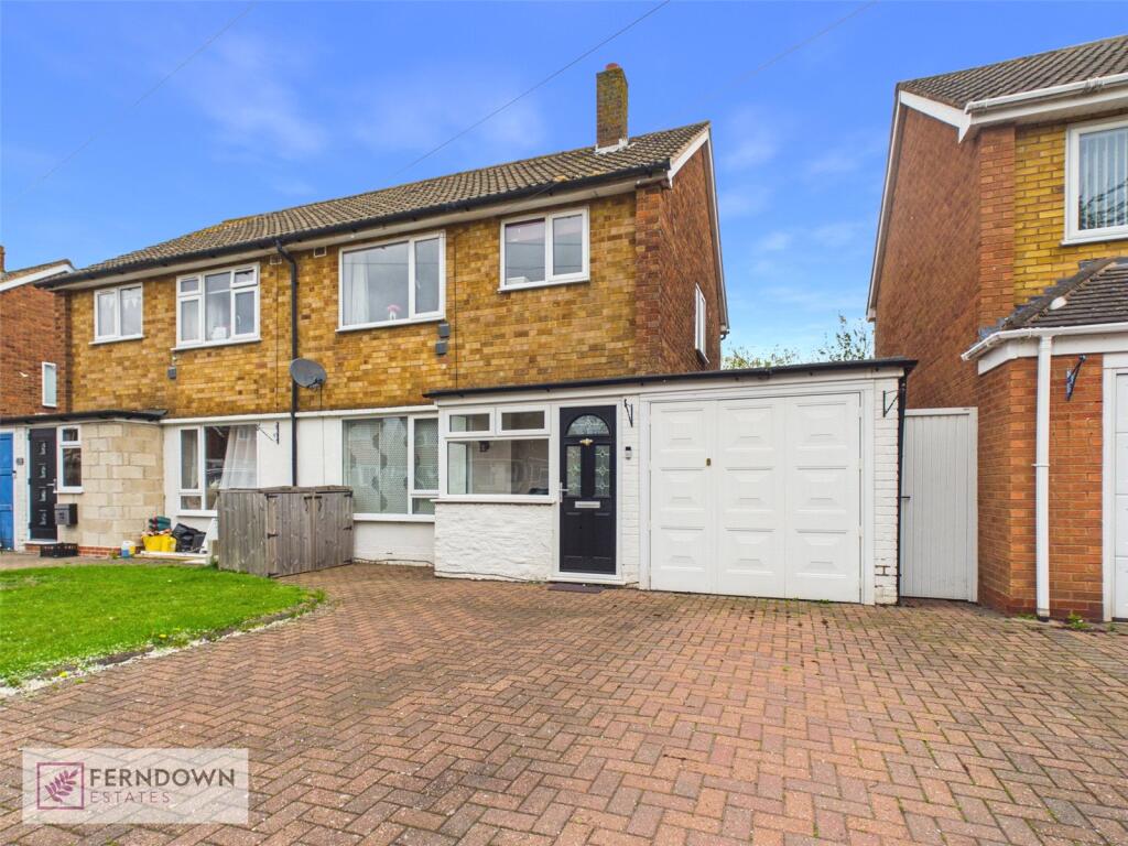 Additional image 11 of Digby Drive, Marston Green, Birmingham, Westmidlands, B37