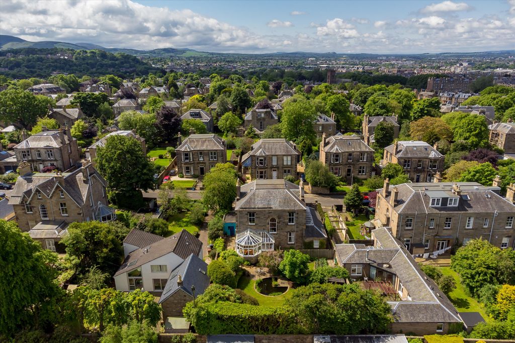 Additional image 34 of 6 bed detached house for saleWest Castle Road, Edinburgh EH10