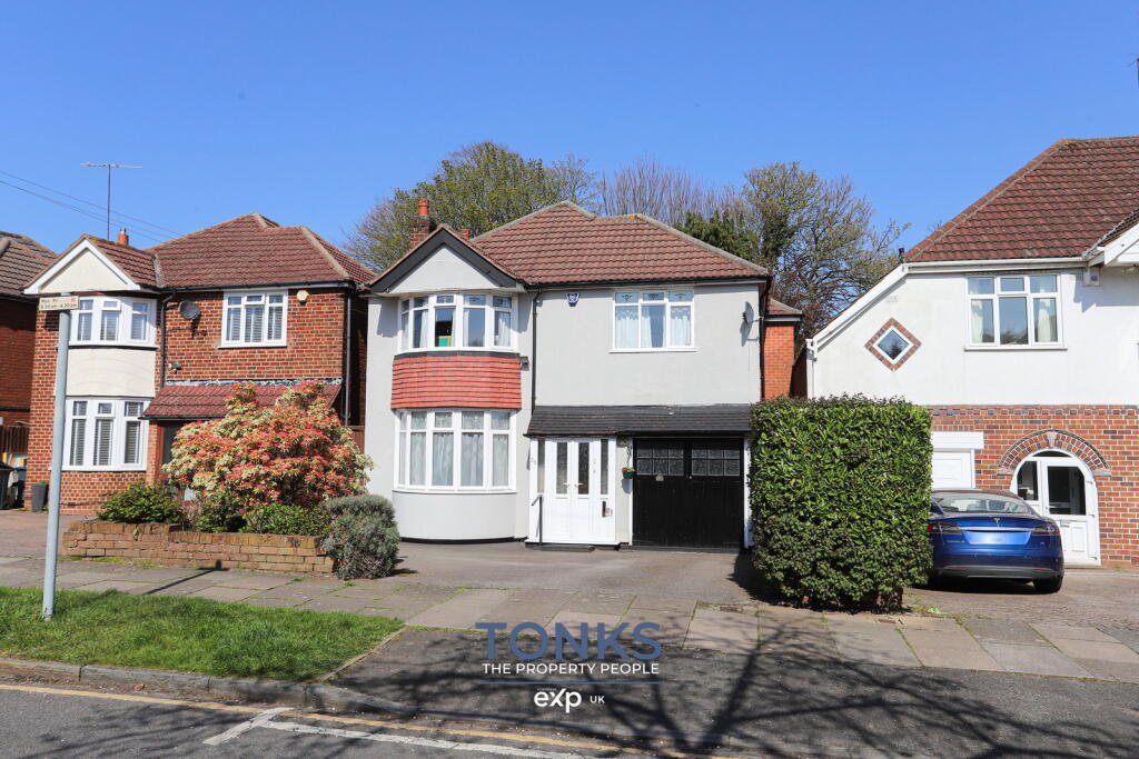 Bodenham Road, Birmingham, B31 5DP
