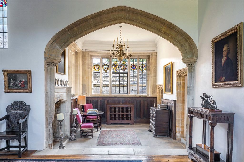 Additional image 7 of 9 bed equestrian for saleBinghams Melcombe House, Binghams Melcombe, Dorchester, Dorset DT2