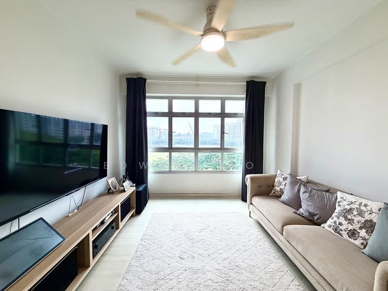108A Canberra Walk