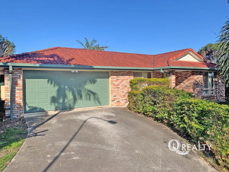 1 Nepeta St, Regents Park QLD 4118