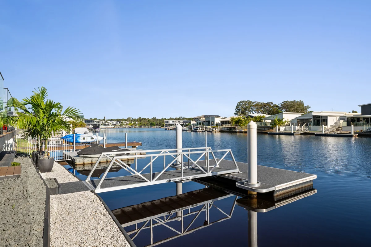 Additional image 38 of 12 The Passage, Pelican Waters QLD 4551