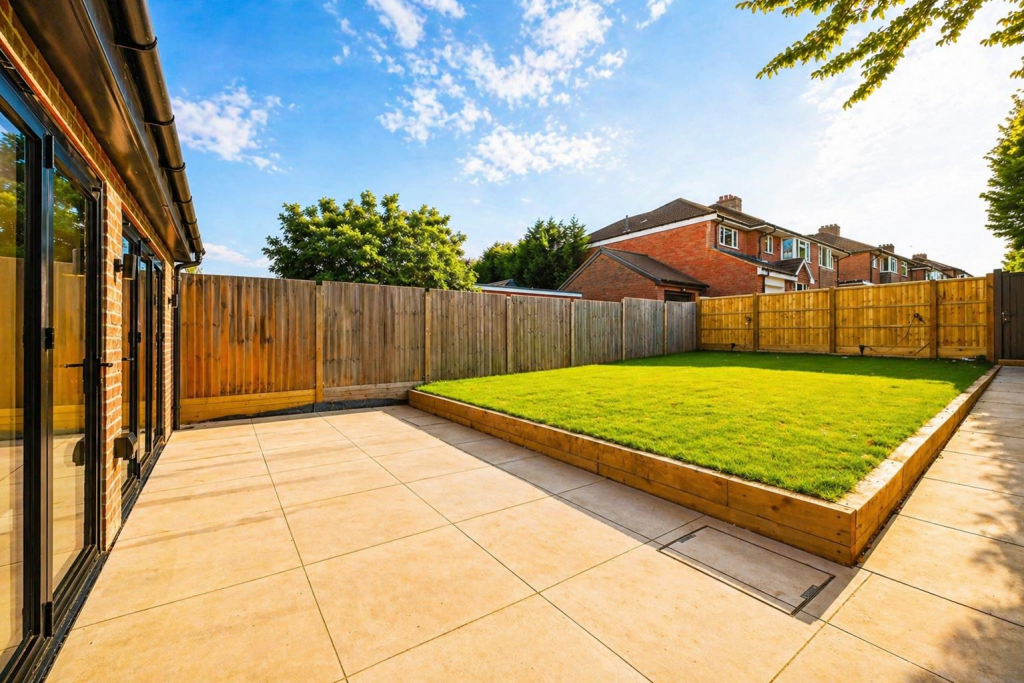 Additional image 16 of Clarence Road, Sutton Coldfield - New Build, High Specification